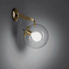 Artemide - Miconos Wall Light - A020118 | Montreal Lighting & Hardware