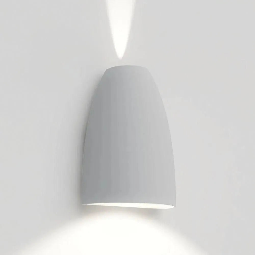 Artemide - Molla Outdoor Wall Light - T4190NLN08 | Montreal Lighting & Hardware