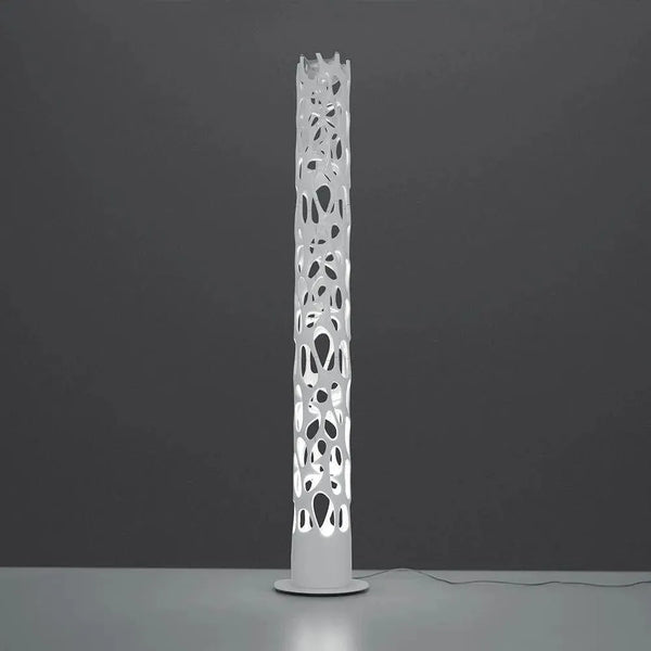 Nouveau Lampadaire Nature