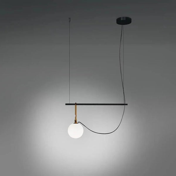Suspension NH S1