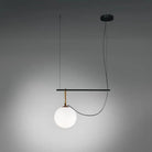 Artemide - NH S1 Suspension - 1273018A | Montreal Lighting & Hardware