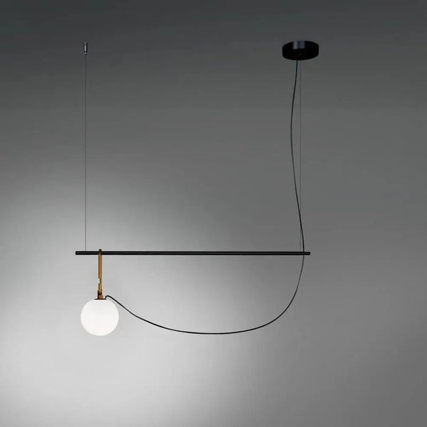 Suspension NH S2