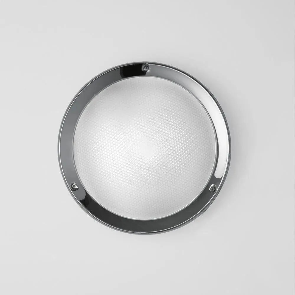 Artemide - Niki Outdoor Wall/Ceiling Light - L221188 | Montreal Lighting & Hardware