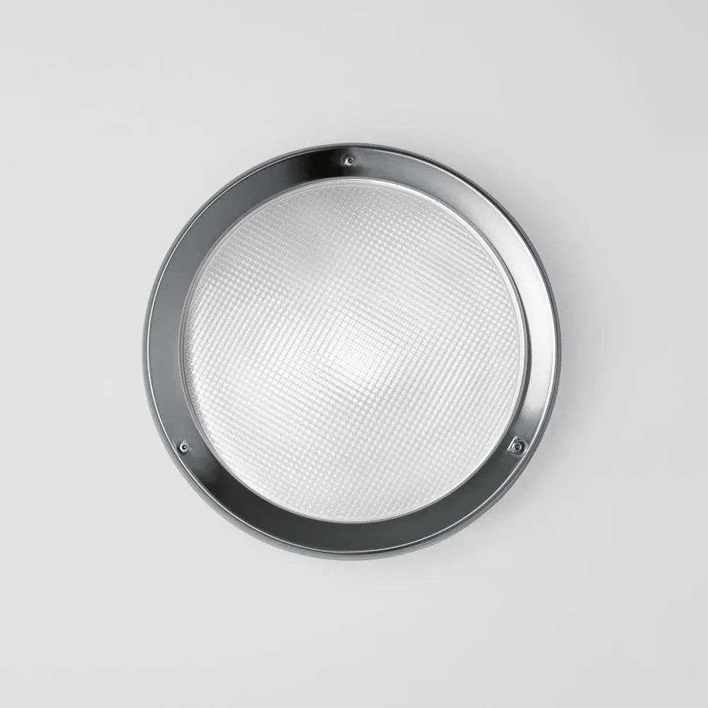 Artemide - Niki Outdoor Wall/Ceiling Light - L221198 | Montreal Lighting & Hardware
