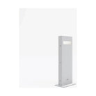 Artemide - Nuda Outdoor Bollard - T083608 | Montreal Lighting & Hardware
