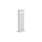 Artemide - Nuda Outdoor Bollard - T083708 | Montreal Lighting & Hardware