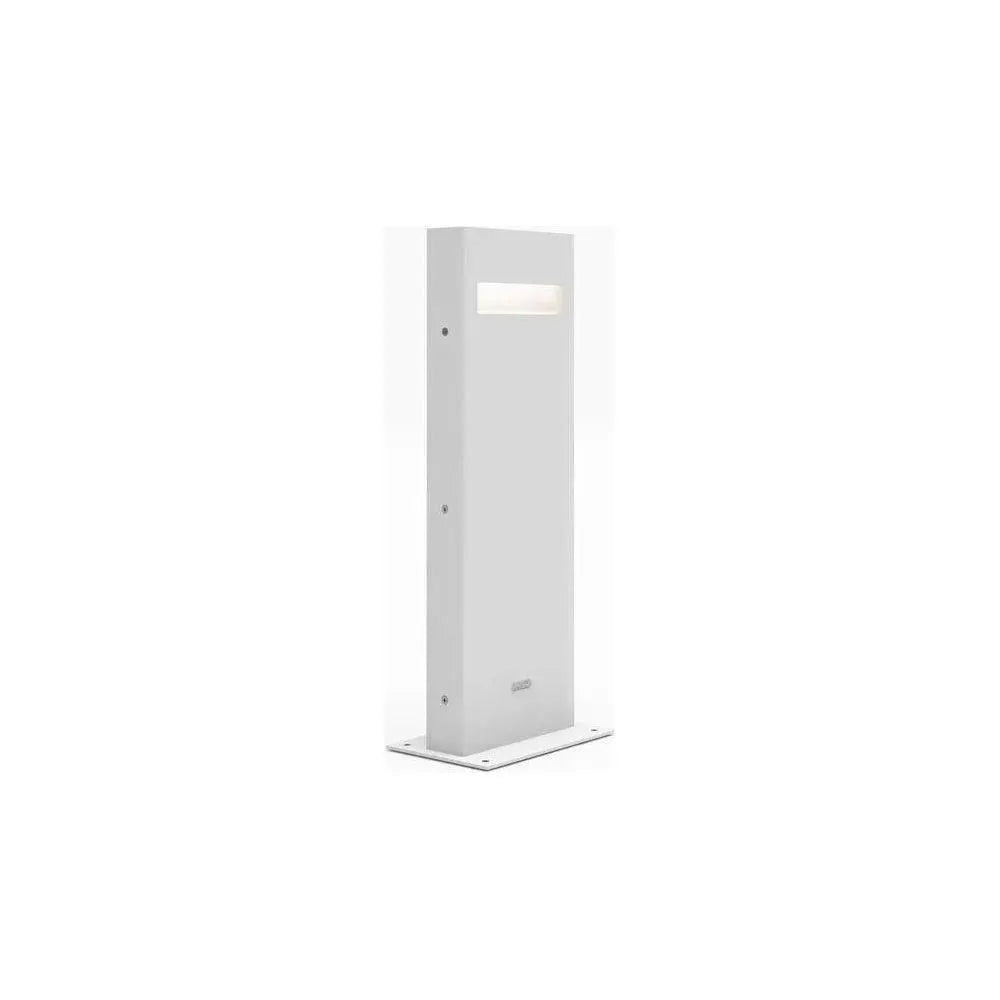Artemide - Nuda Outdoor Bollard - T083708 | Montreal Lighting & Hardware