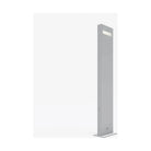 Artemide - Nuda Outdoor Bollard - T083808 | Montreal Lighting & Hardware