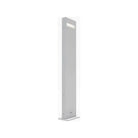 Artemide - Nuda Outdoor Bollard - T083908 | Montreal Lighting & Hardware