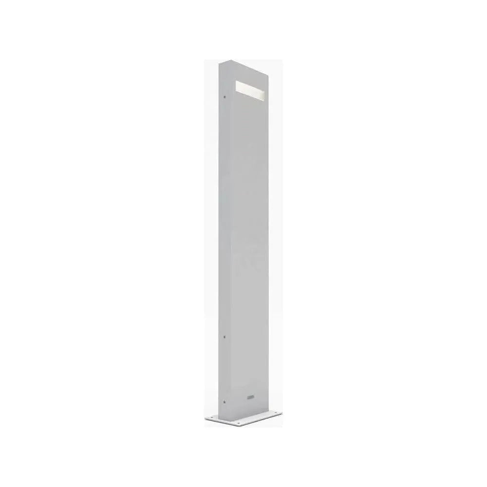 Artemide - Nuda Outdoor Bollard - T083908 | Montreal Lighting & Hardware