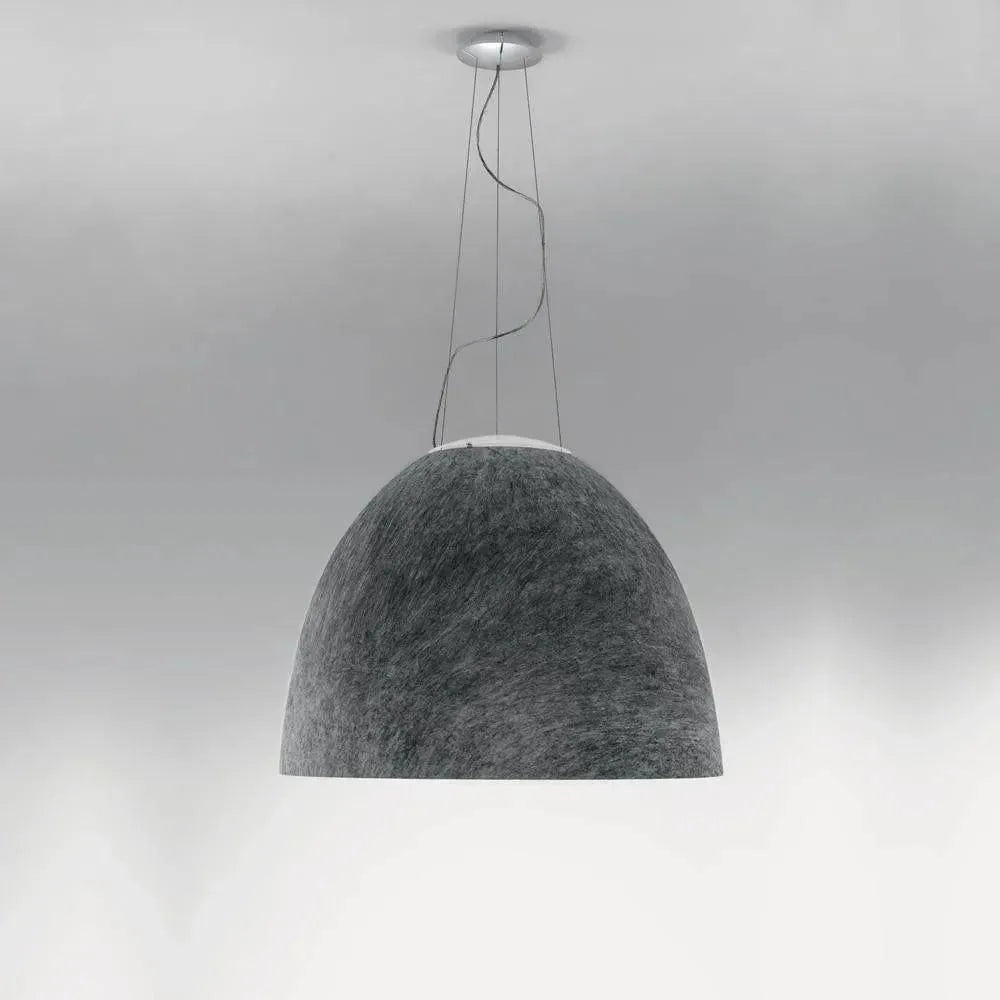 Artemide - Nur 1618 Acoustic LED Suspension - A243708 | Montreal Lighting & Hardware