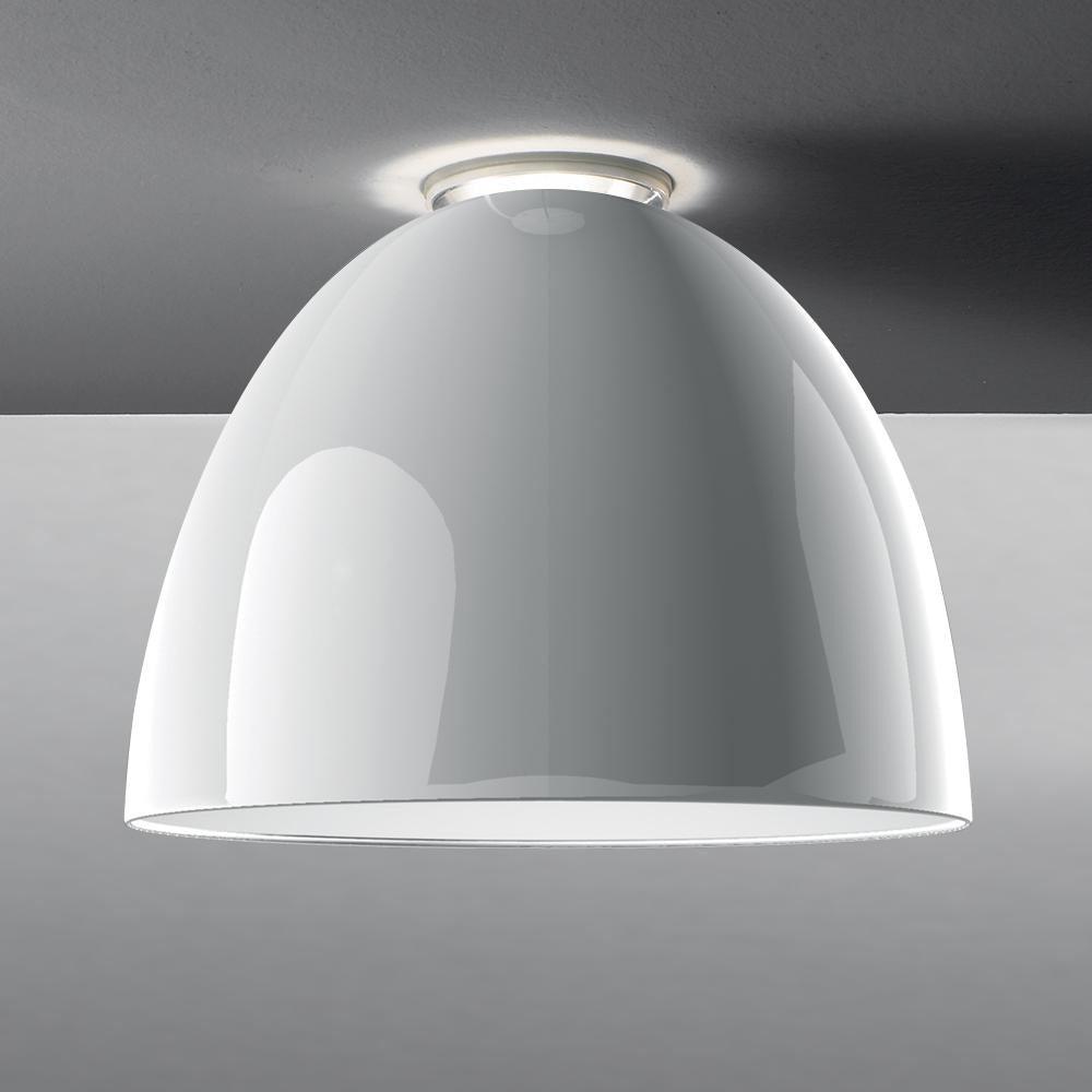 Artemide - Nur Ceiling Light - A243608 | Montreal Lighting & Hardware