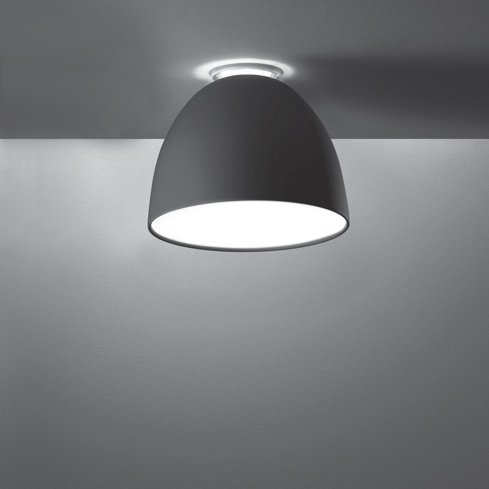 Artemide - Nur Mini Ceiling Light - A244208 | Montreal Lighting & Hardware