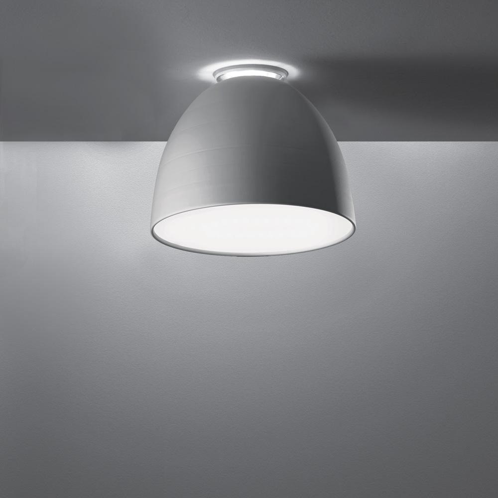 Artemide - Nur Mini Ceiling Light - A244218 | Montreal Lighting & Hardware