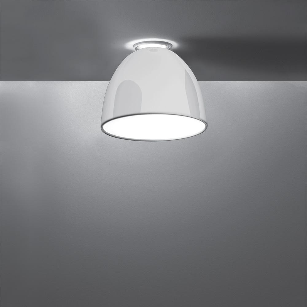 Artemide - Nur Mini Ceiling Light - A245508 | Montreal Lighting & Hardware