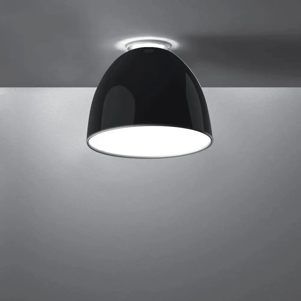 Artemide - Nur Mini Ceiling Light - A245518 | Montreal Lighting & Hardware
