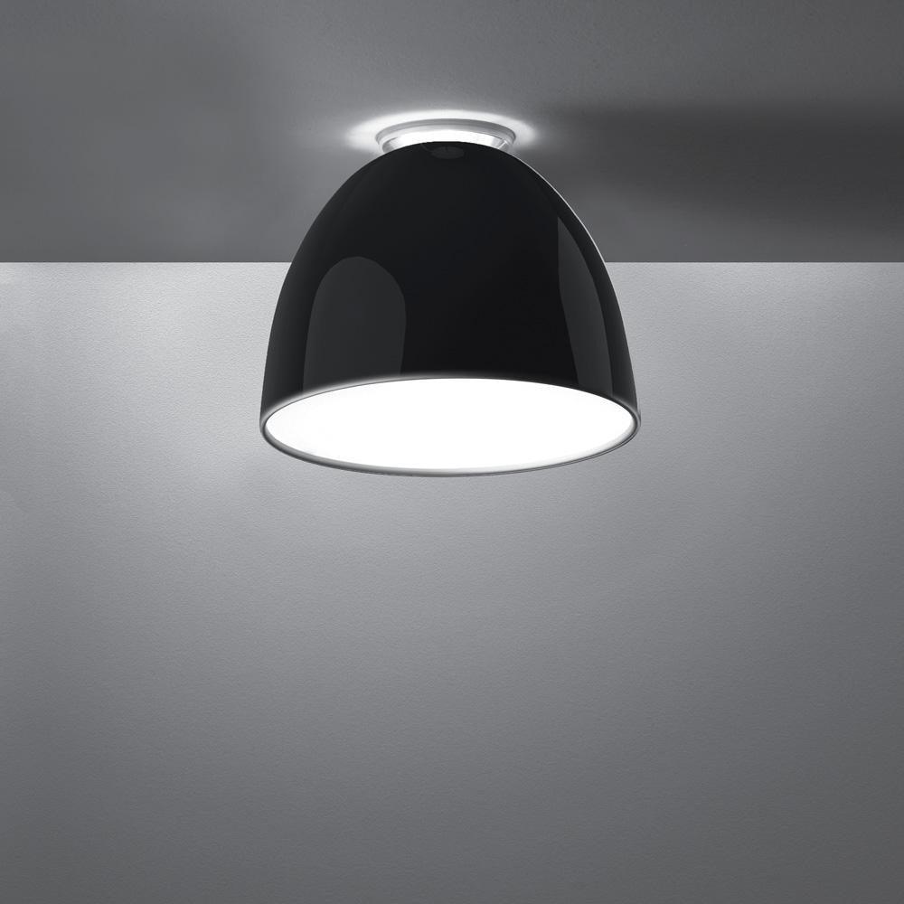 Artemide - Nur Mini Ceiling Light - A245518 | Montreal Lighting & Hardware