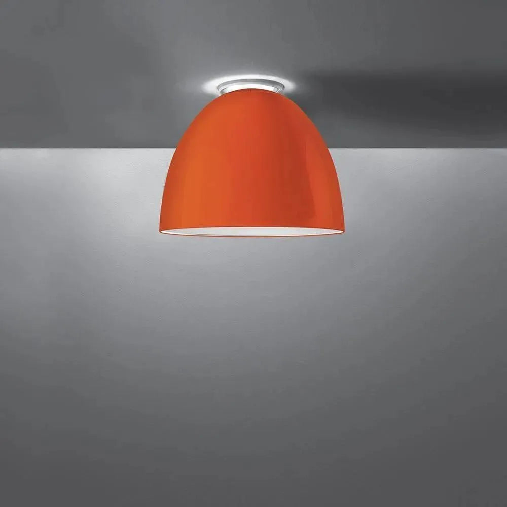 Artemide - Nur Mini Ceiling Light - A245568 | Montreal Lighting & Hardware