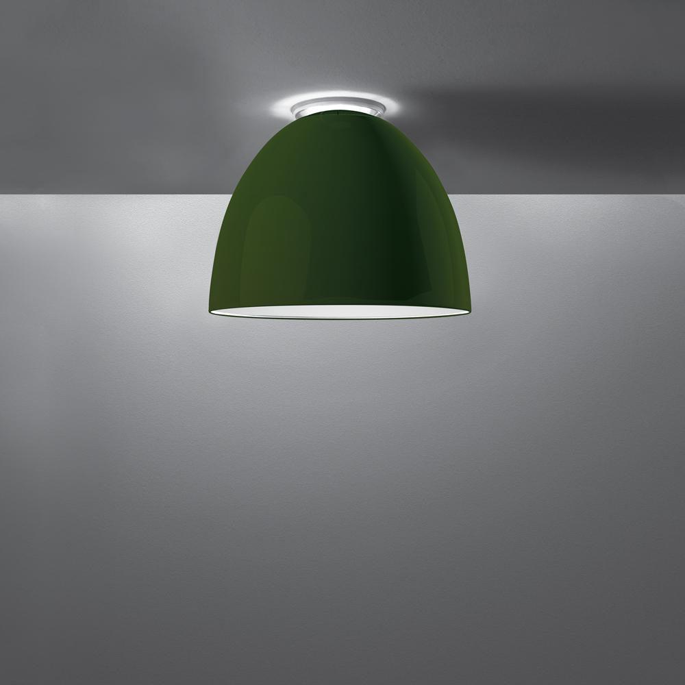 Artemide - Nur Mini Ceiling Light - A245578 | Montreal Lighting & Hardware