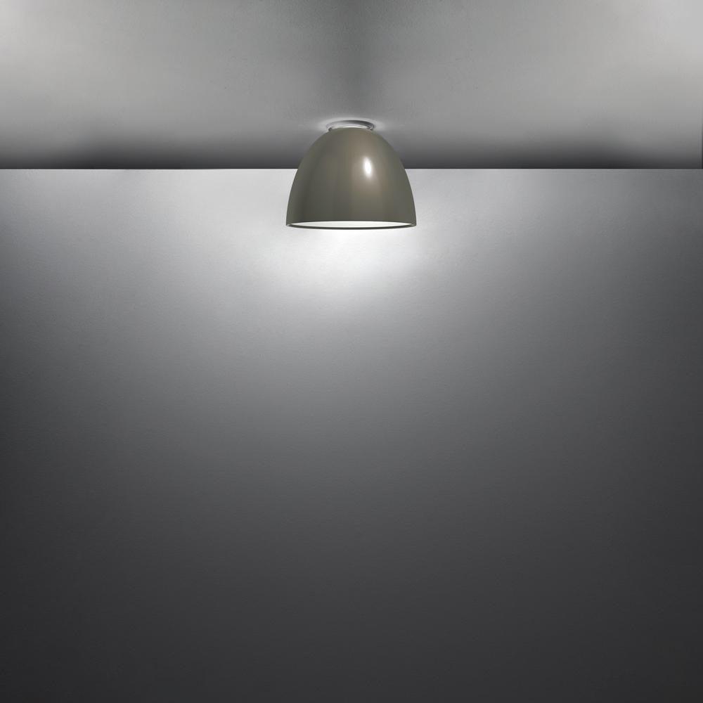 Artemide - Nur Mini Ceiling Light - A245598 | Montreal Lighting & Hardware
