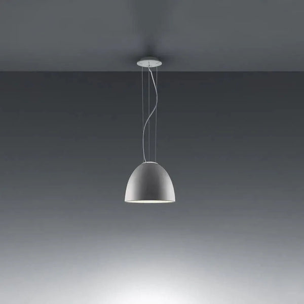Nur Mini suspension