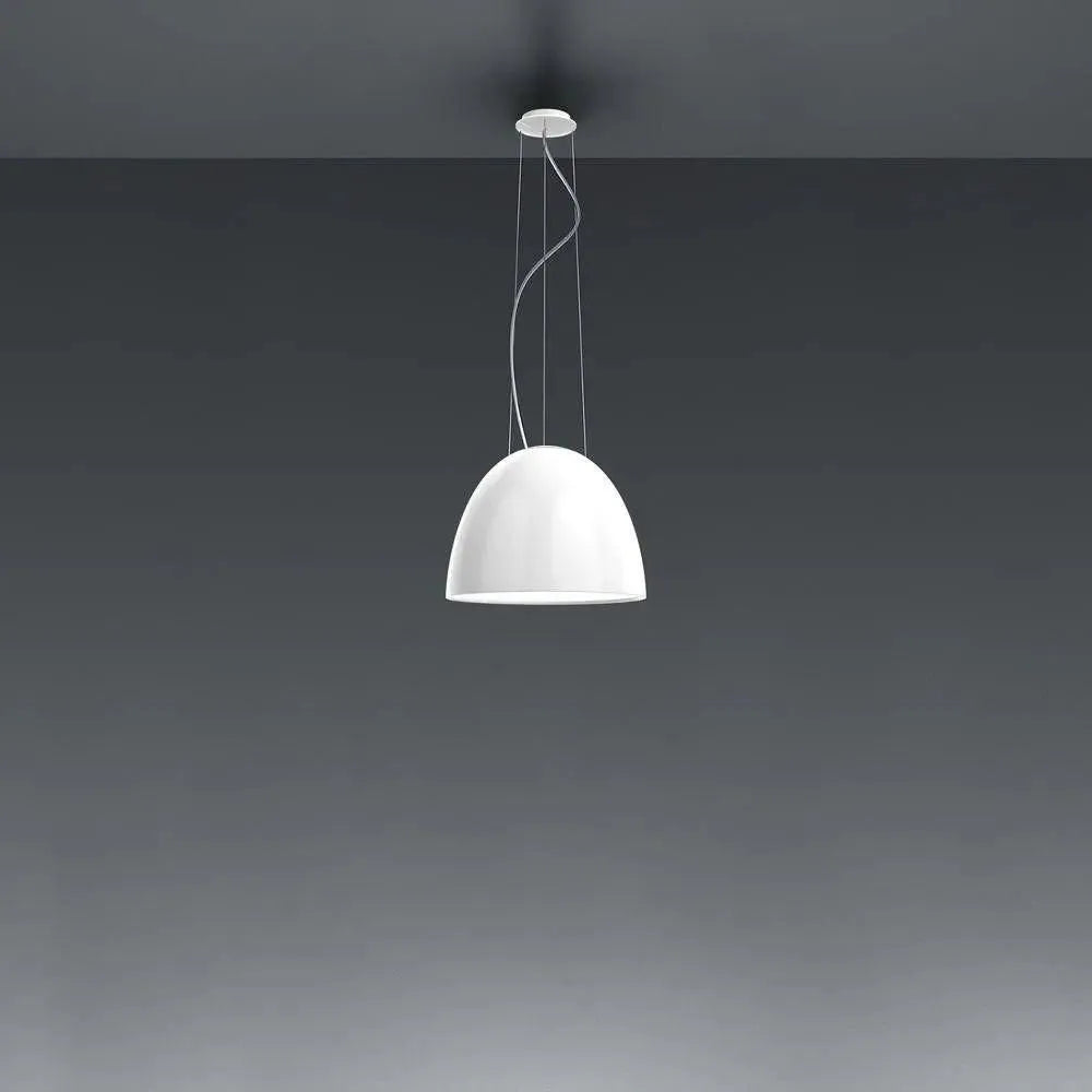 Artemide - Nur Mini Suspension - A246408 | Montreal Lighting & Hardware