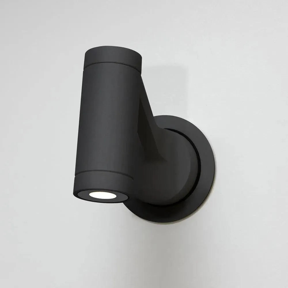 Artemide - Obice Outdoor LED Wall Light - T430518W18 | Montreal Lighting & Hardware