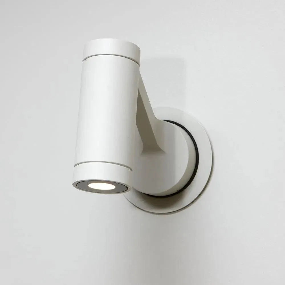 Artemide - Obice Outdoor LED Wall Light - T430518W28 | Montreal Lighting & Hardware