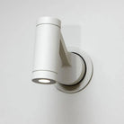 Artemide - Obice Outdoor LED Wall Light - T430518W28 | Montreal Lighting & Hardware
