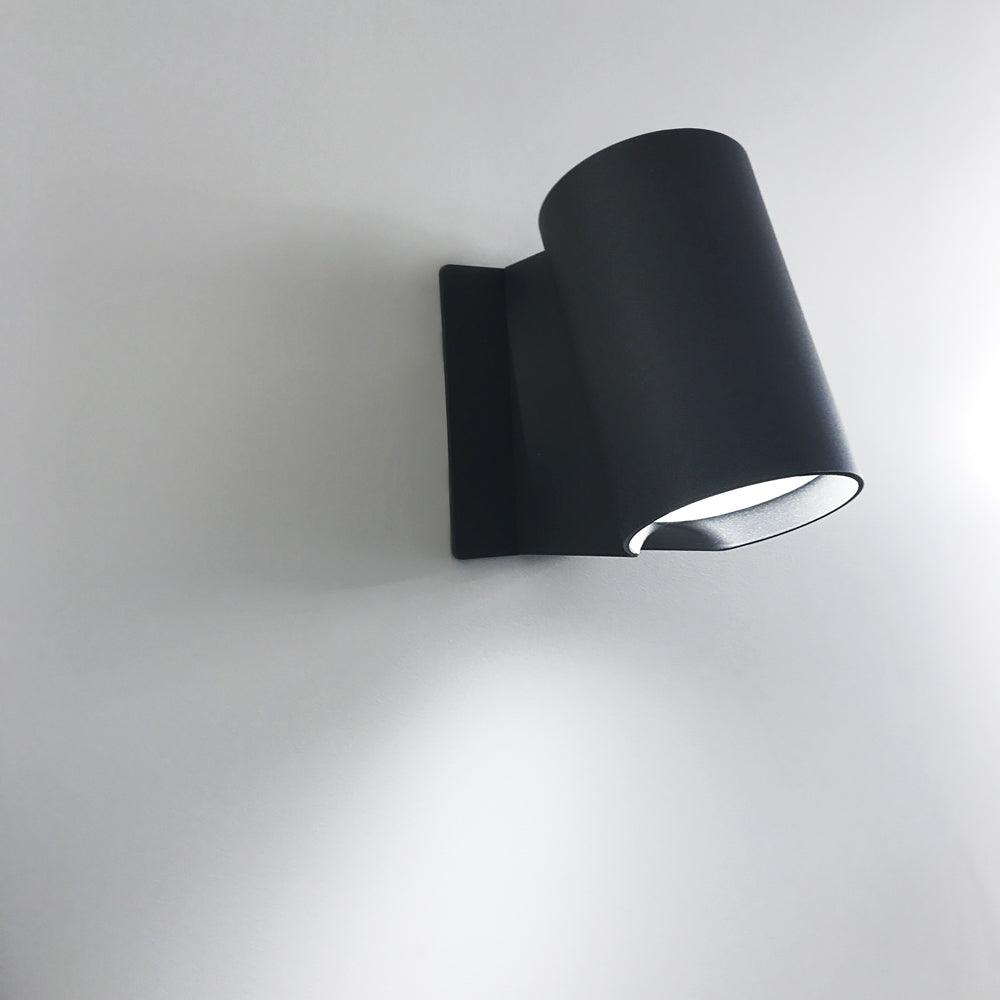 Artemide - Oblique Wall Light - T086008 | Montreal Lighting & Hardware