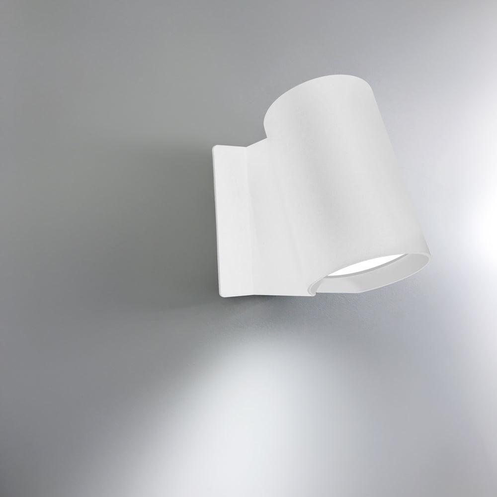 Artemide - Oblique Wall Light - T086028 | Montreal Lighting & Hardware