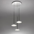 Artemide - Orsa Multi Light Pendant - 0353038A | Montreal Lighting & Hardware