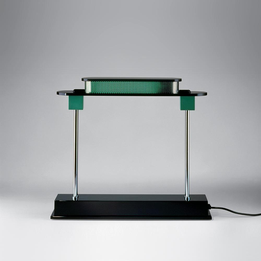 Artemide - Pausania Table Lamp - 1081010A | Montreal Lighting & Hardware
