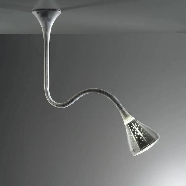 Tuyau Suspension