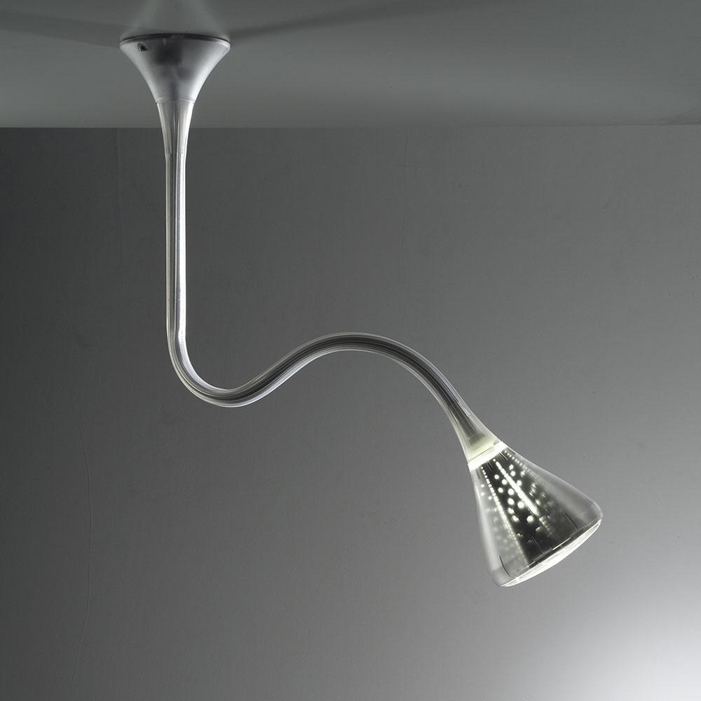 Artemide - Pipe Pendant - 0672W18A | Montreal Lighting & Hardware