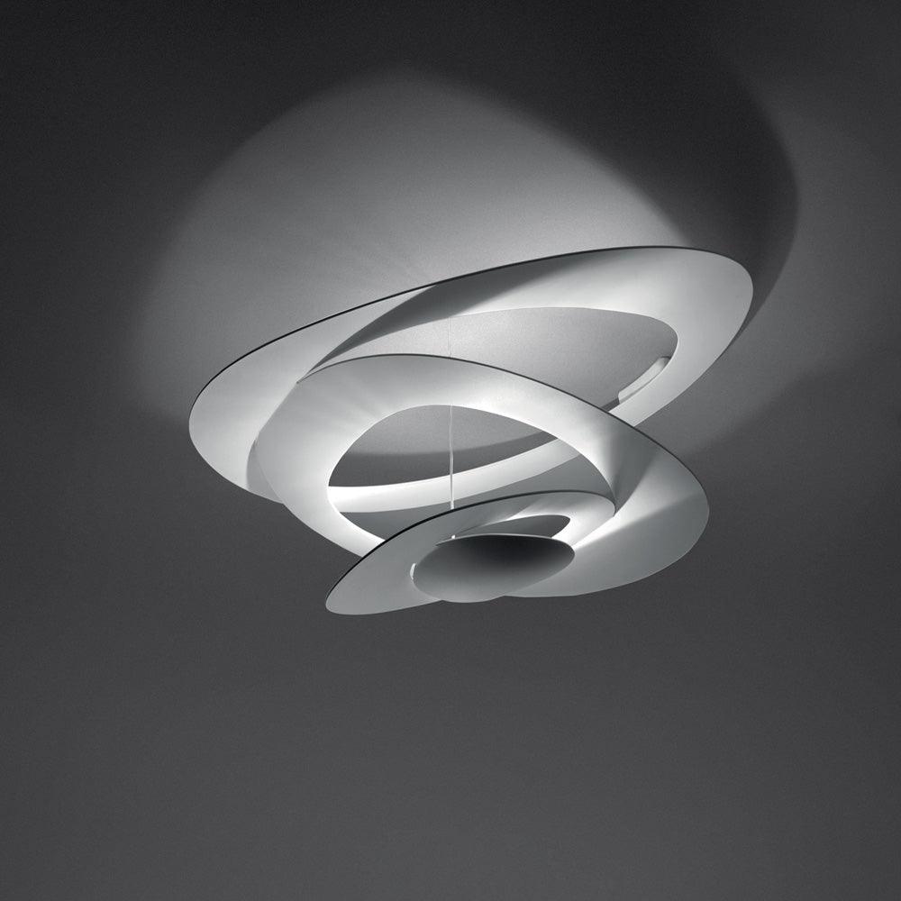 Artemide - Pirce Ceiling Light - 1253118A | Montreal Lighting & Hardware