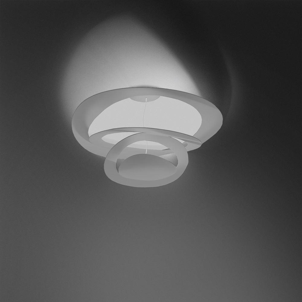 Artemide - Pirce Ceiling Light - 1255118A | Montreal Lighting & Hardware