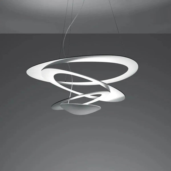 Pirce Suspension