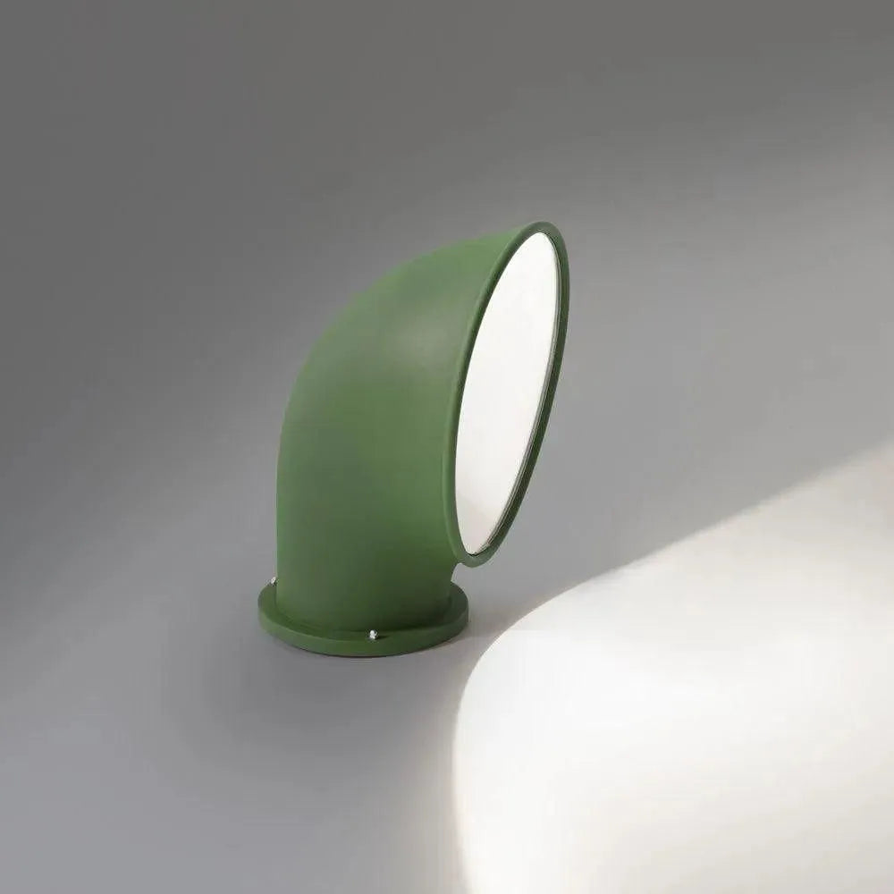 Artemide - Piroscafo Ground Light - T081928 | Montreal Lighting & Hardware