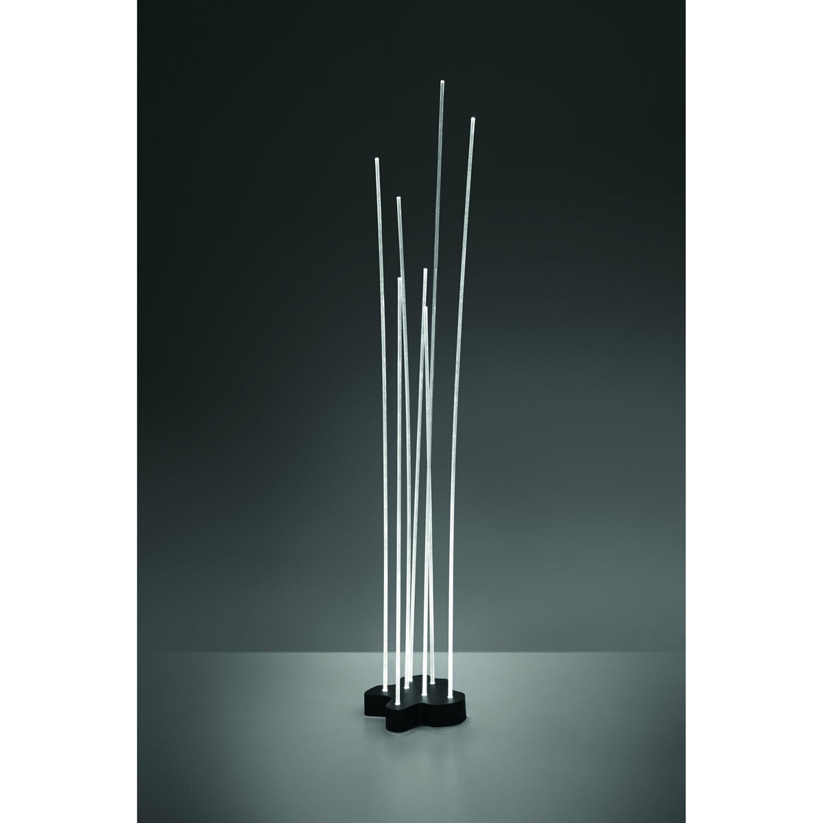 Artemide - Reeds Outdoor Single Floor Light - T087408 | Montreal Lighting & Hardware