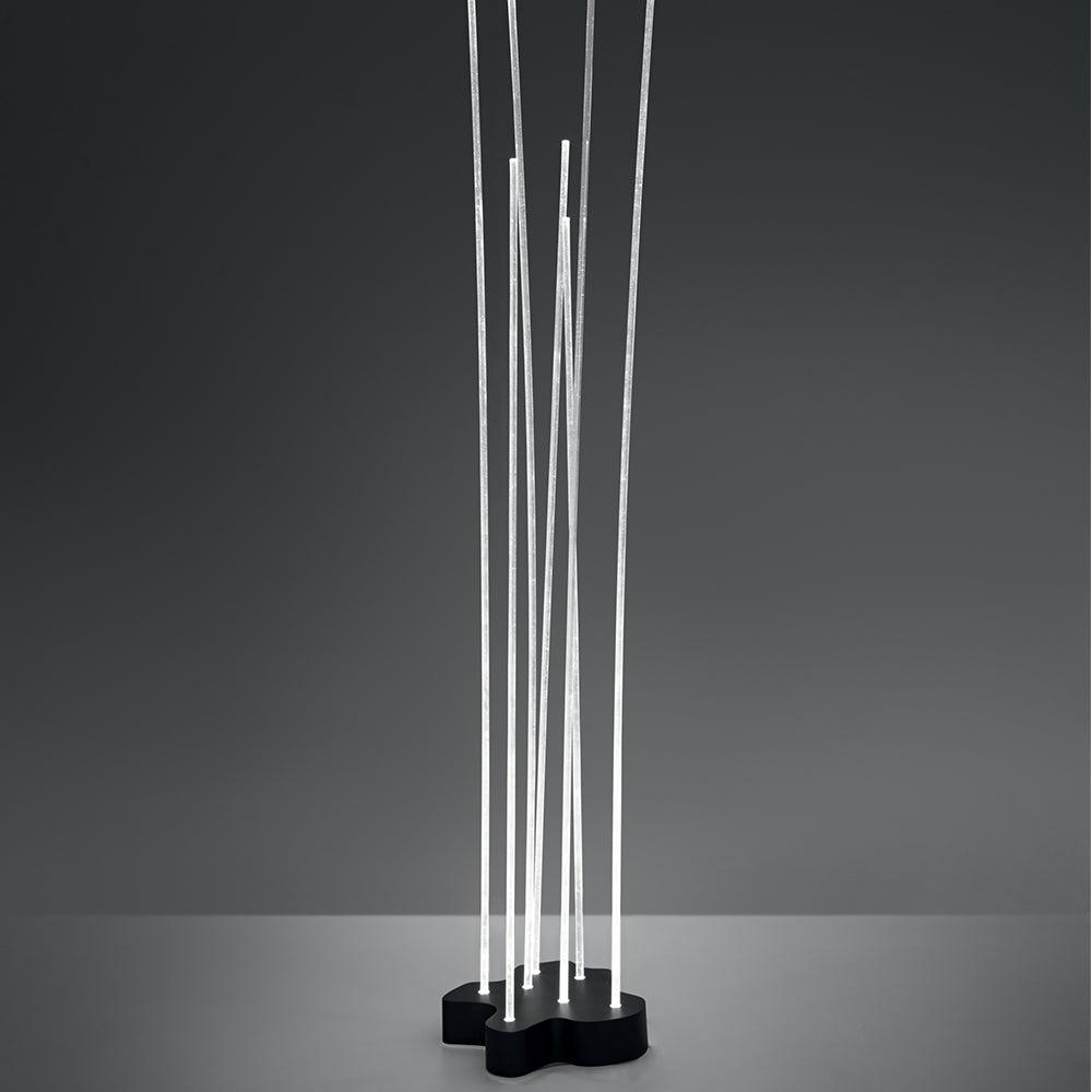 Artemide - Reeds Outdoor Single Floor Light - T087508 | Montreal Lighting & Hardware