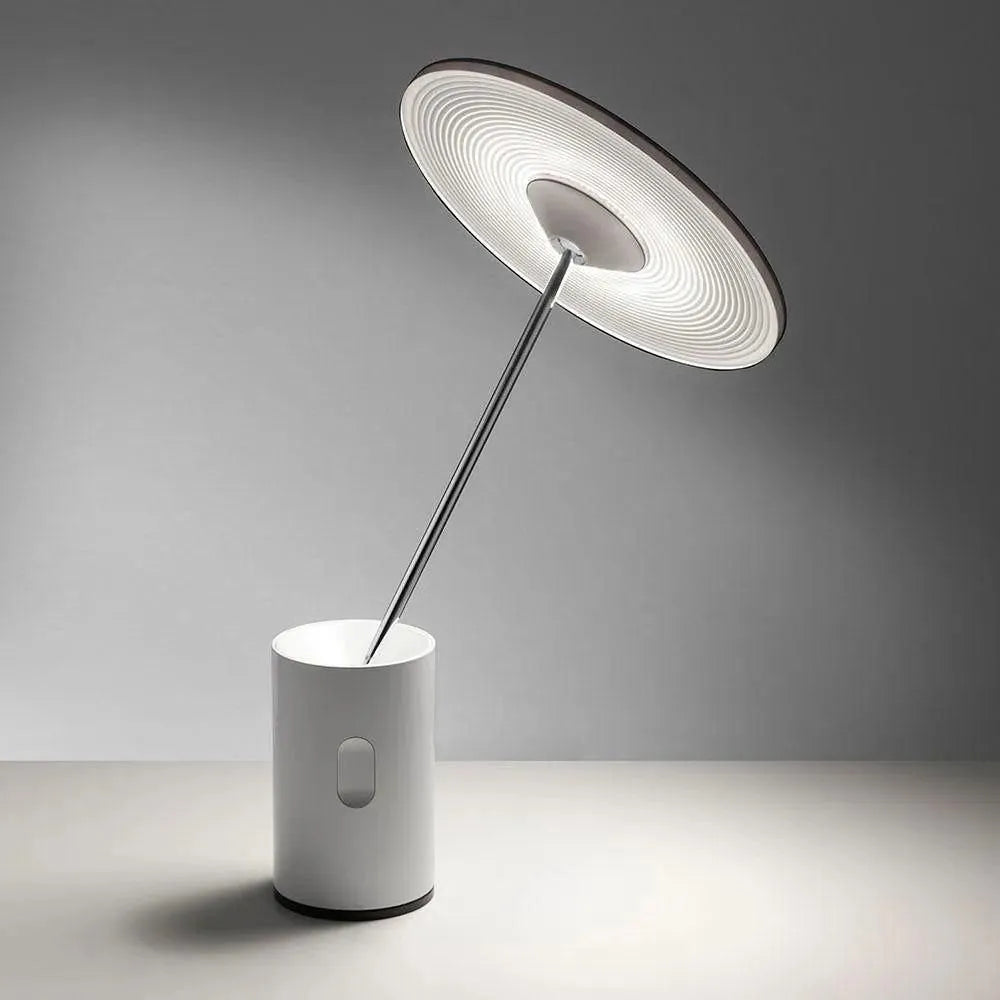 Artemide - Sisifo Table Lamp - 1732020A | Montreal Lighting & Hardware