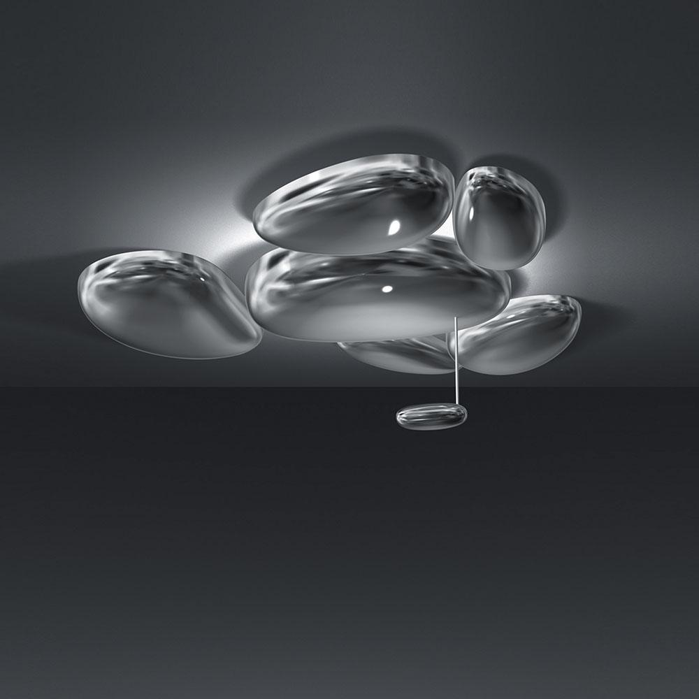 Artemide - Skydro Ceiling Light - 1245118A | Montreal Lighting & Hardware