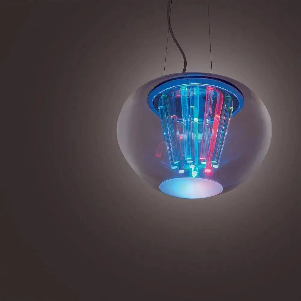 Artemide - Spectral Light Suspension - 0341015A | Montreal Lighting & Hardware