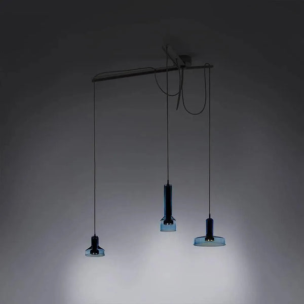 Suspension multi-lumière Stablight