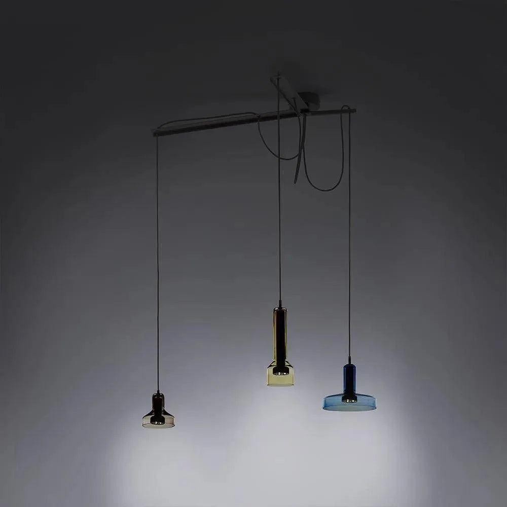 Artemide - Stablight Multi Light Suspension - DDST01004178 | Montreal Lighting & Hardware