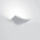 Artemide - Surf Micro Wall Sconce - 1646018ADIMTV | Montreal Lighting & Hardware