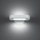 Artemide - Talo Mini Wall Light - 0613018A | Montreal Lighting & Hardware