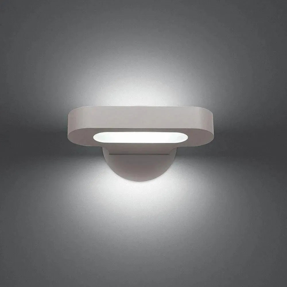 Artemide - Talo Mini Wall Light - 0615028A | Montreal Lighting & Hardware