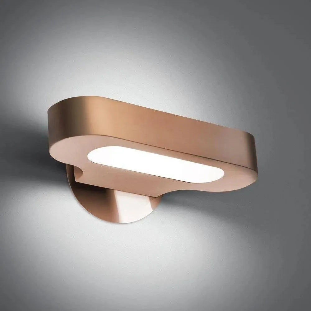Artemide - Talo Mini Wall Light - 0615078A | Montreal Lighting & Hardware